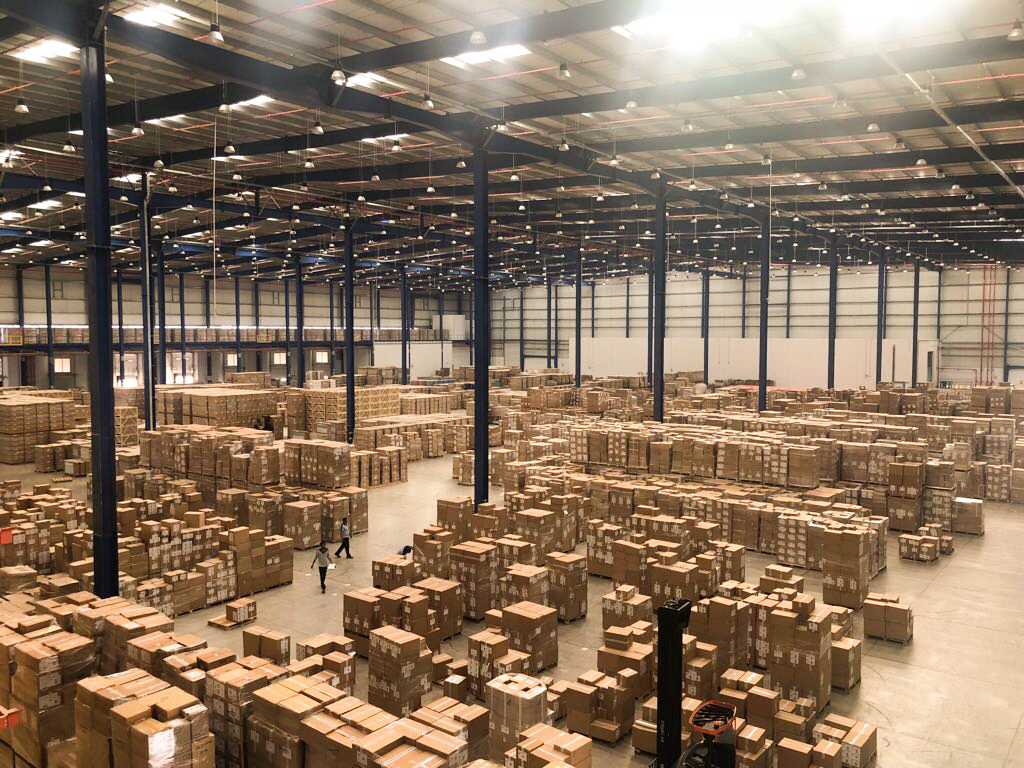 Logistics Companies in UAE Shipping and Logistics Companies in Abu Dhabi